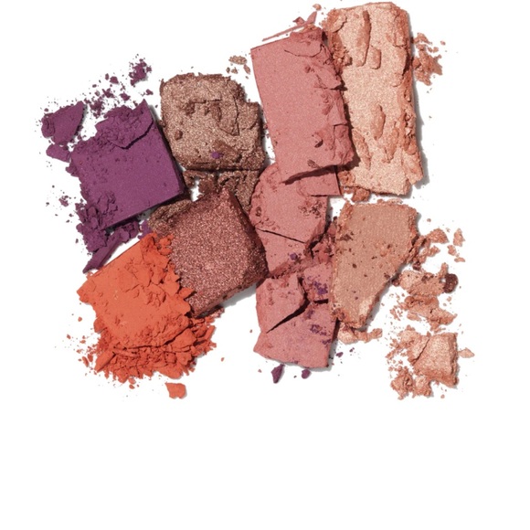 💗MAKEUP BUNDLE FENTY & KAT VON D - FACE PALETTE - Picture 10 of 15